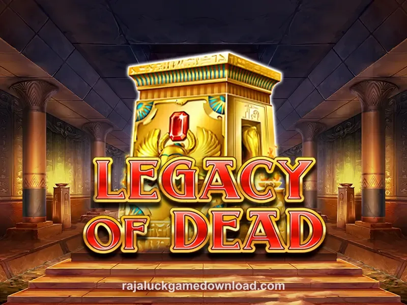 Legacy of Dead
