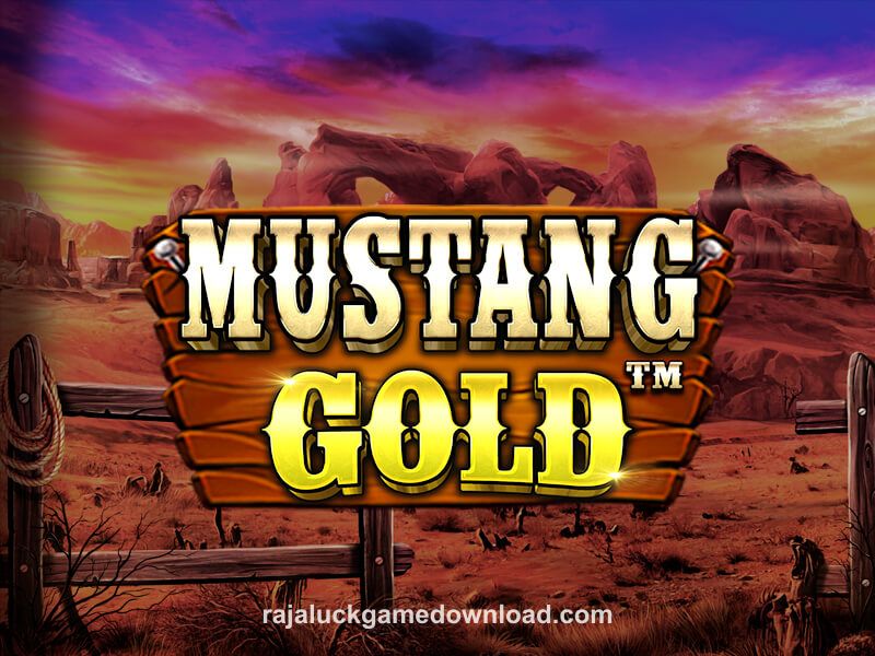 Mustang Gold