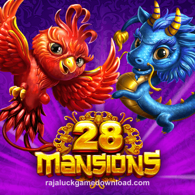 28 Mansions