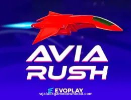 Avia Rush